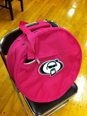 pink